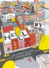 Hello, New York : An Illustrated Love Letter to the Five Boroughs - eBook
