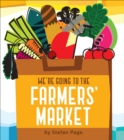 We're Going to the Farmers' Market - eBook