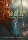 The Vanishing Throne - eBook