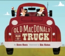 Old Macdonald Had a Truck - Book