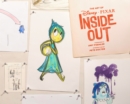 The Art of Inside Out - Book
