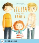 Stella Brings the Family - eBook