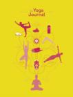 The Yoga Journal - Book