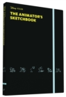 The Animator's Sketchbook - Book