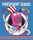 President Squid - eBook