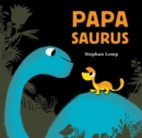 Papasaurus - Book