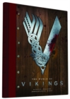 The World of Vikings - Book