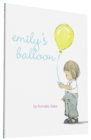 Emily's Balloon - Book