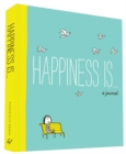 Happiness Is... Flexi Journal - Book