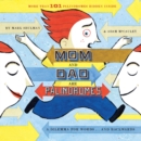 Mom and Dad Are Palindromes - eBook