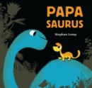Papasaurus - eBook