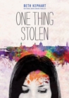 One Thing Stolen - eBook