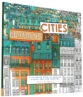 Fantastic Cities : A Coloring Book of Amazing Places Real and Imagined - Book