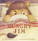 Hungry Jim - Book