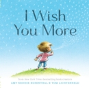 I Wish You More - eBook