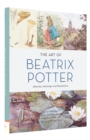 The Art of Beatrix Potter : Sketches, Paintings, and Illustrations - Book