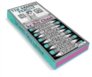 Roz Chast Ten Graphite Pencils - Book