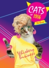 Cats of 1986: The Book - eBook