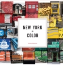 New York in Color - Book