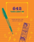 Things About Me - Book
