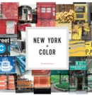New York in Color - eBook