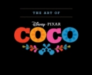 The Art of Coco - Book