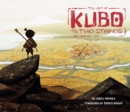 The Art of Kubo and the Two Strings - eBook