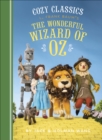 Cozy Classics: L. Frank Baum's The Wonderful Wizard of Oz - eBook