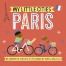 My Little Cities: Paris - eBook
