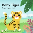 Baby Tiger - eBook