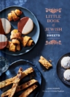 Little Book of Jewish Sweets - Book