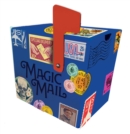 Magic Mail - Book