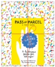 Pass the Parcel: A Party Game - Book