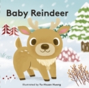 Baby Reindeer - eBook