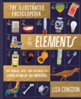 Illustrated Encyclopedia of the Elements - eBook