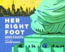 Her Right Foot - Book