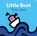 Little Boat - Book