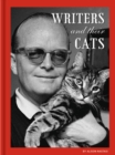 Writers and Their Cats - Book