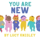 You Are New - eBook