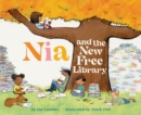 Nia and the New Free Library - Book