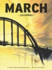 March Journal - Book