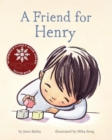 A Friend for Henry - Book