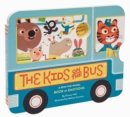 The Kids on the Bus - Book