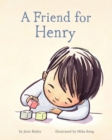 A Friend for Henry - eBook