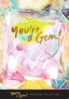 You're a Gem! Notebook Collection - Book