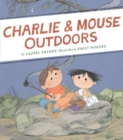 Charlie & Mouse Outdoors - Book
