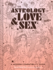 The Astrology of Love & Sex - Book
