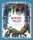 Nordic Tales : Folktales from Norway, Sweden, Finland, Iceland, and Denmark - eBook