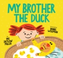 My Brother the Duck - eBook