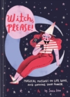 Witch, Please - Book